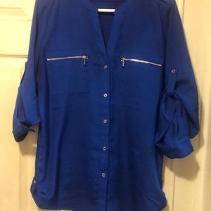 Calvin Klein shirt excellent condition